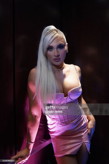 Tiffany Stratton