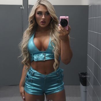 Tiffany Stratton