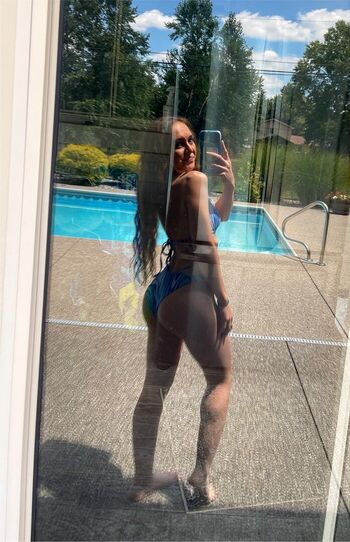 Tiffany Tate Leaked Nude OnlyFans (Photo 6)