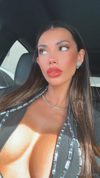 tiffany Leaked Nude OnlyFans (Photo 120)