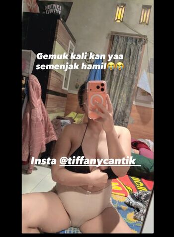 tiffanycantik_ Leaked Nude OnlyFans (Photo 1)