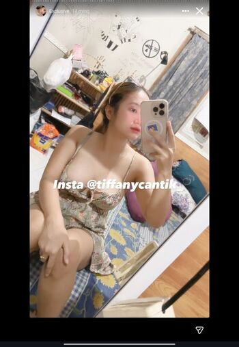 tiffanycantik_ Leaked Nude OnlyFans (Photo 5)