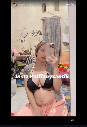 tiffanycantik_ Leaked Nude OnlyFans (Photo 8)