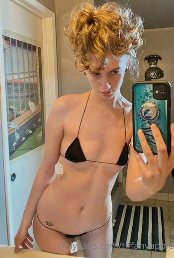tiffanyteabag Leaked Nude OnlyFans (Photo 33)