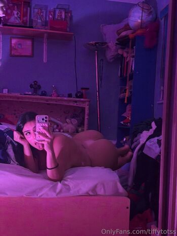 Tiffy Tots Leaked Nude OnlyFans (Photo 6)