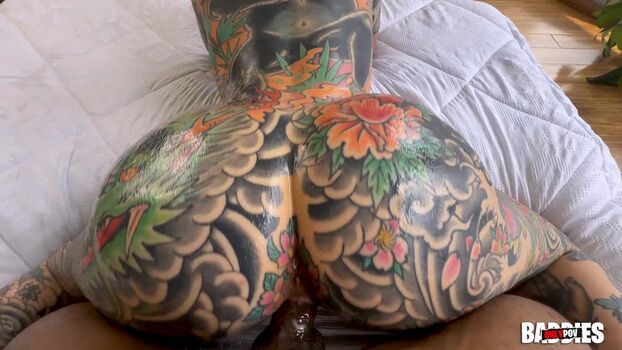 Tigerlilly