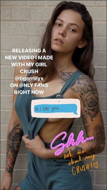 Tigerrlilyx
