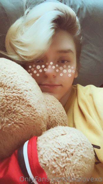 tikalovexo Leaked Nude OnlyFans (Photo 26)