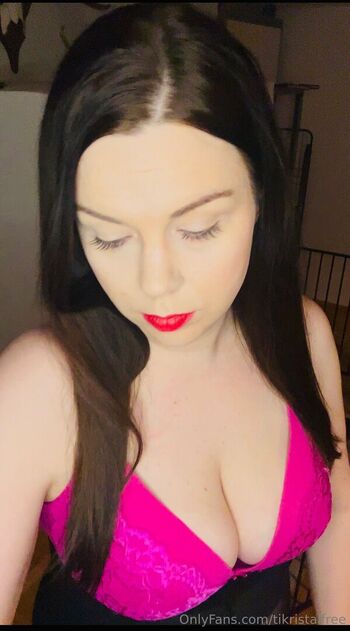 tikristalfree Leaked Nude OnlyFans (Photo 18)