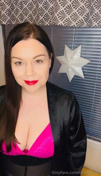 tikristalfree Leaked Nude OnlyFans (Photo 20)