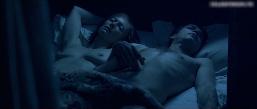 Tilda Swinton
