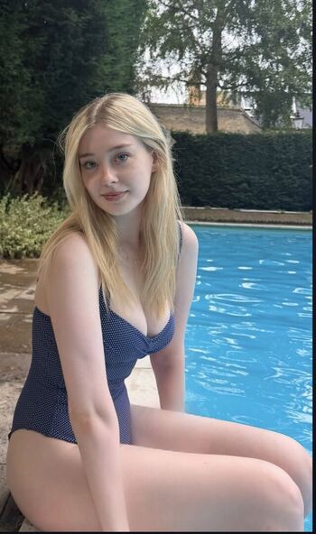 Tilly Middlehurst Leaked Nude OnlyFans (Photo 4)