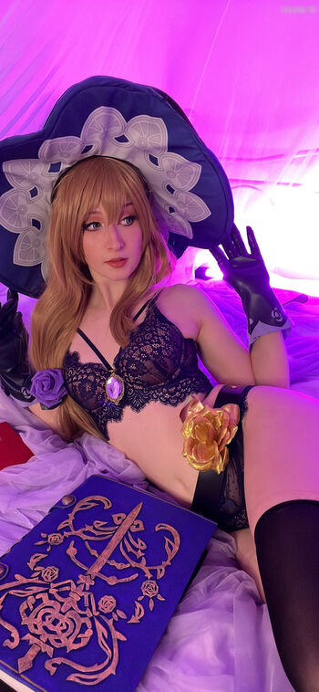Timbercosplay Leaked Nude OnlyFans (Photo 190)