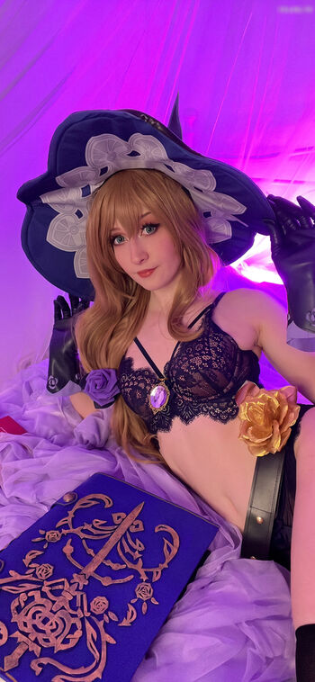 Timbercosplay Leaked Nude OnlyFans (Photo 191)