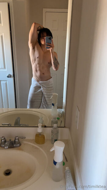 timilktea Leaked Nude OnlyFans (Photo 7)