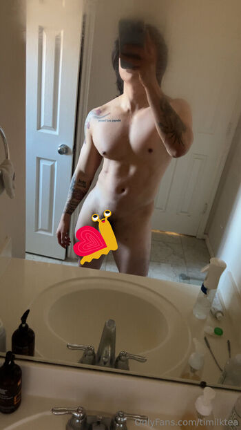 timilktea Leaked Nude OnlyFans (Photo 9)