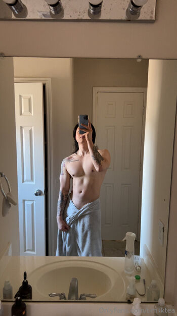 timilktea Leaked Nude OnlyFans (Photo 12)
