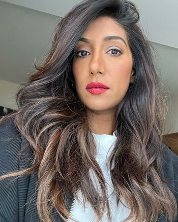 Tina Daheley