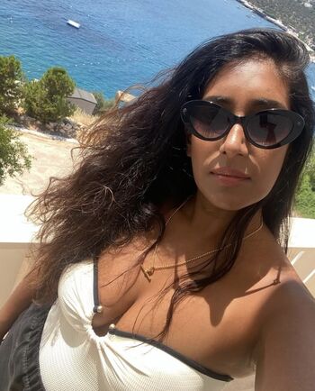Tina Daheley