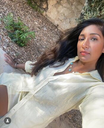 Tina Daheley