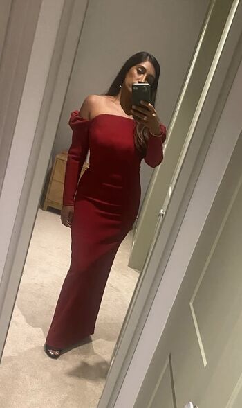 Tina Daheley