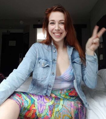 Tina Friml Leaked Nude OnlyFans (Photo 6)
