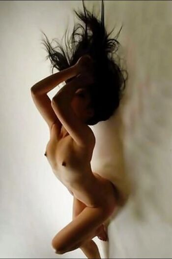 Tina Guo