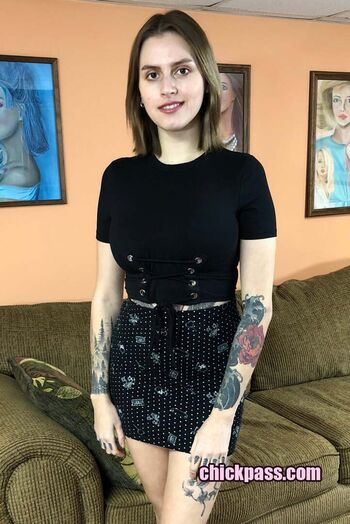 Tina Karpov Leaked Nude OnlyFans (Photo 8)