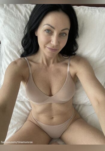 Tina Munroe