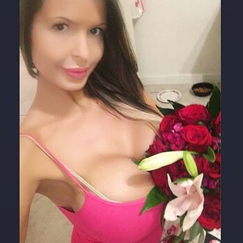 Tina Siracusa Leaked Nude OnlyFans (Photo 20)