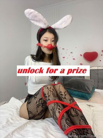 TinaKim Leaked Nude OnlyFans (Photo 17)