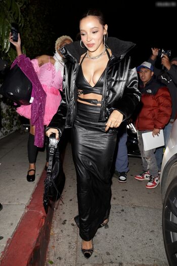 Tinashe