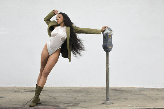 Tinashe