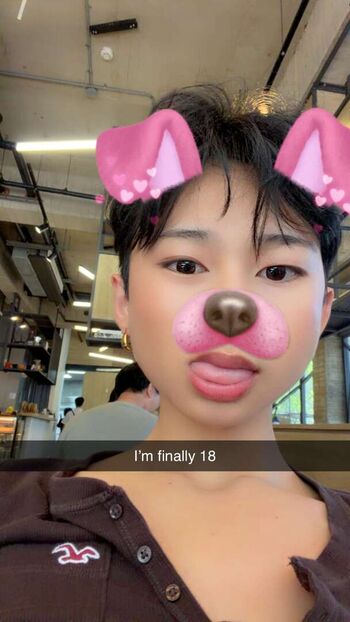 Tinglun Su Leaked Nude OnlyFans (Photo 1)