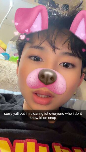 Tinglun Su Leaked Nude OnlyFans (Photo 4)