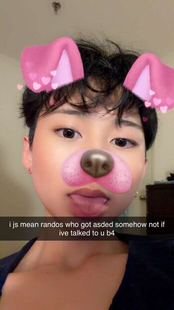 Tinglun Su Leaked Nude OnlyFans (Photo 7)