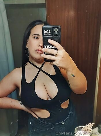 tinitasexx Leaked Nude OnlyFans (Photo 9)