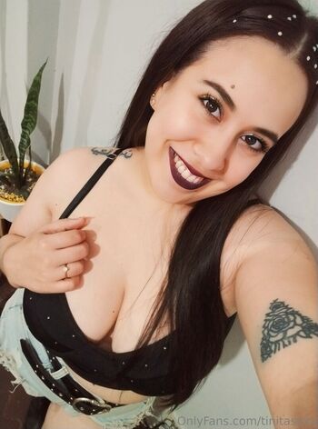 tinitasexx Leaked Nude OnlyFans (Photo 11)