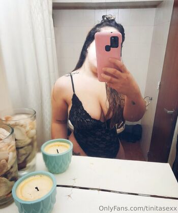 tinitasexx Leaked Nude OnlyFans (Photo 17)