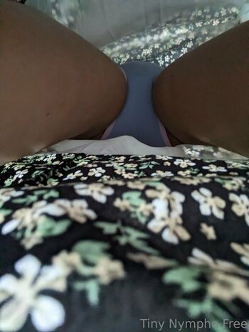 tiny_nympho_free Leaked Nude OnlyFans (Photo 9)