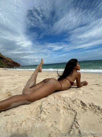 tinyalinaa Leaked Nude OnlyFans (Photo 120)