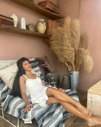 tinyalinaa Leaked Nude OnlyFans (Photo 122)