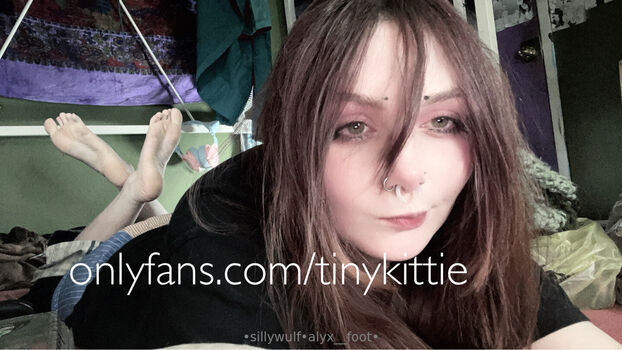 tinykittie Leaked Nude OnlyFans (Photo 142)