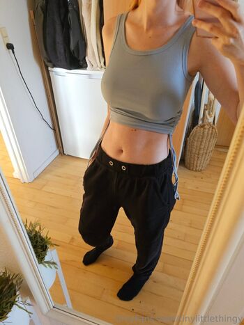 tinylittlethingy