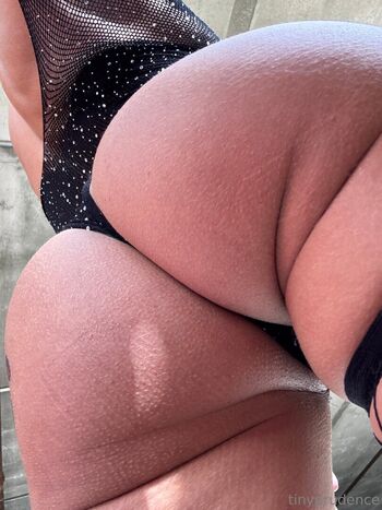 Tinyprudence Leaked Nude OnlyFans (Photo 9)