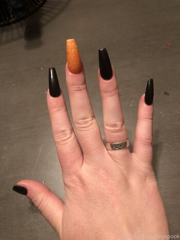 tinyspook