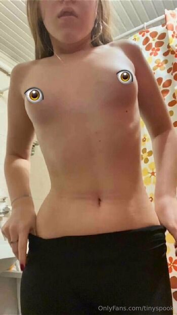 tinyspook Leaked Nude OnlyFans (Photo 25)