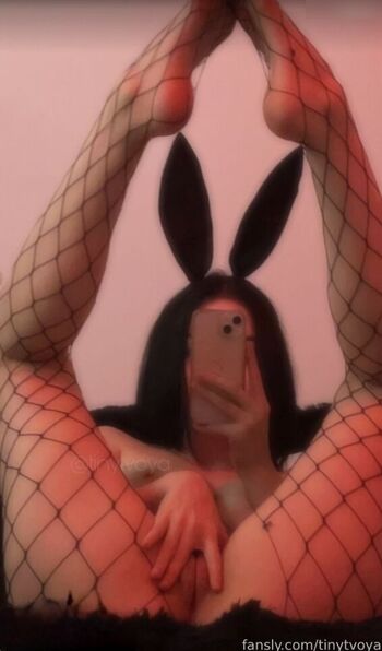 tinytvoya Leaked Nude OnlyFans (Photo 107)