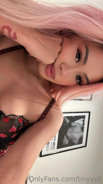 tinyyyk