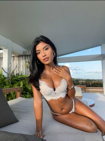 Tita Sahara